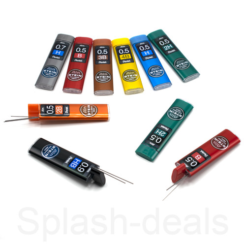 Pentel ain stein mechanical - ain,