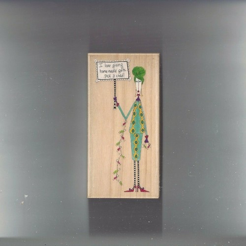 Stamps happen inc wood - stamps, inc.