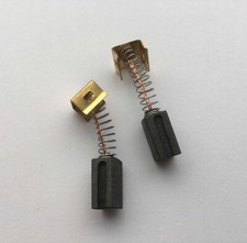 Carbon Brushes For Black And