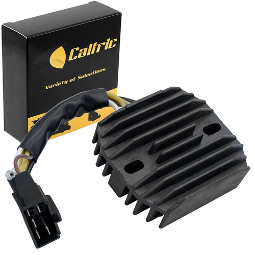 Regulator rectifier for - regulator,