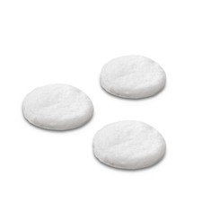 KARCHER FP303 POLISHING PADS -