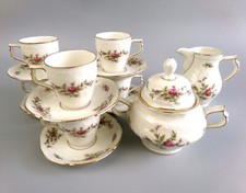Rosenthal Moosrose Coffee Cup