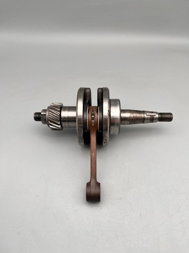 Yamaha mx crankshaft - yamaha, 50