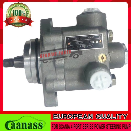 For scania pgrt series power - scania,