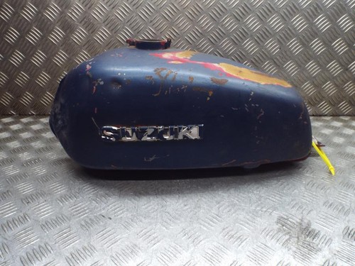 Suzuki gt250 250 - gt250, early