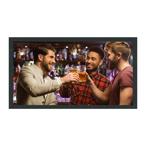 Personalised bar runner with - personalised,