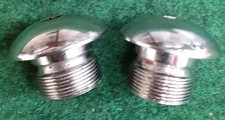 Fork top nut norton p11 - nut,,