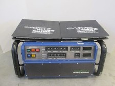 Swagelok, Orbital Welder Power