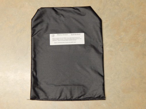 Spall blocker insert set - blocker®,