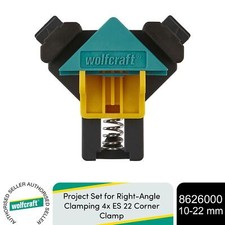 Wolfcraft project set for - wolfcraft,