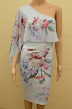 New Lipsy Cornflower Lucia One