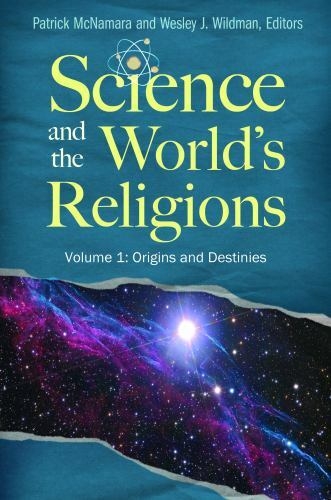 Science and the world - science, world's