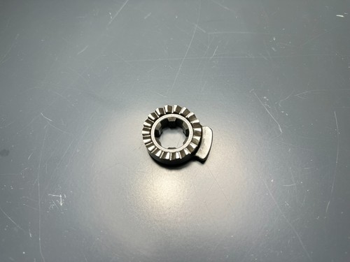 Starter locking wheel - wheel, ktm