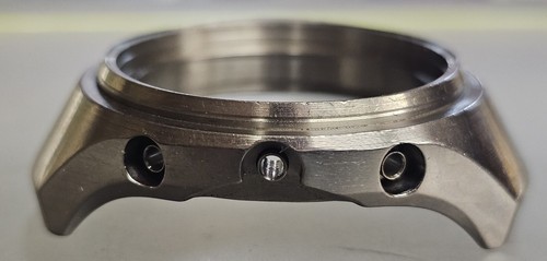 Seiko helmet 6139 7100 - 6139-7100, vintage