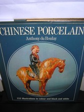 Chinese Porcelain by Anthony