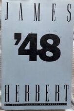 James Herbert Ultra Rare