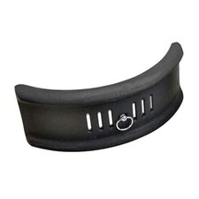 Cast Iron Fire Gate Bowed