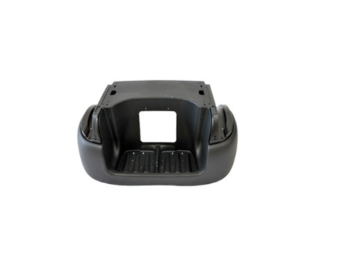 Genuine club car rear - genuine,