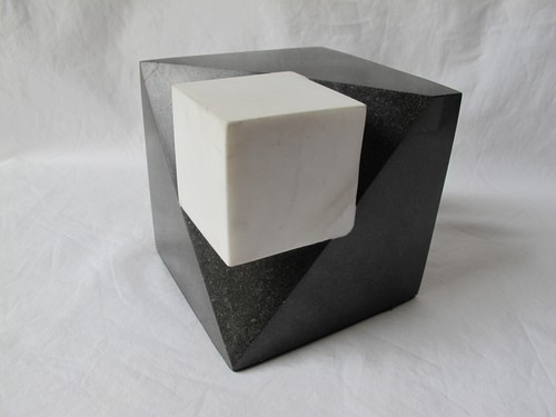 Liang eimil cubic i marble - liang,