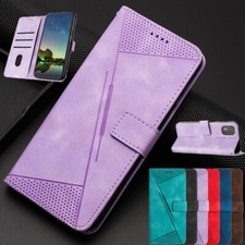 For Nokia C22 C42 C02 C12 C32 G11 G21 Leather Wallet Case Stand Magnetic Cover