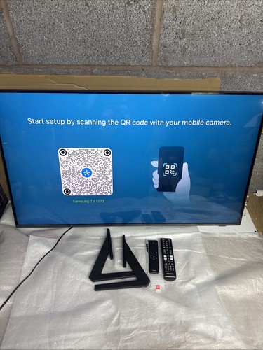 Samsung qled ultra - ultra, hd