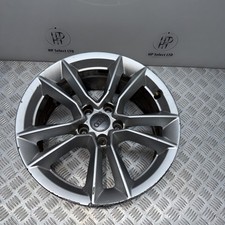 Audi alloy wheel inch - audi, a5