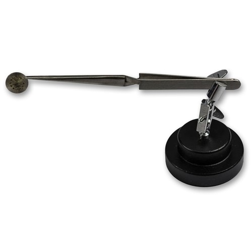 Third hand stand base - third,
