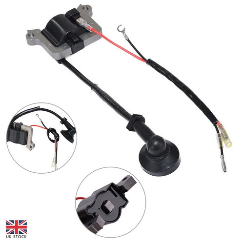 Ignition coil 2 stroke - 2,