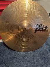 PAISTE PST5 16" MEDIUM CRASH