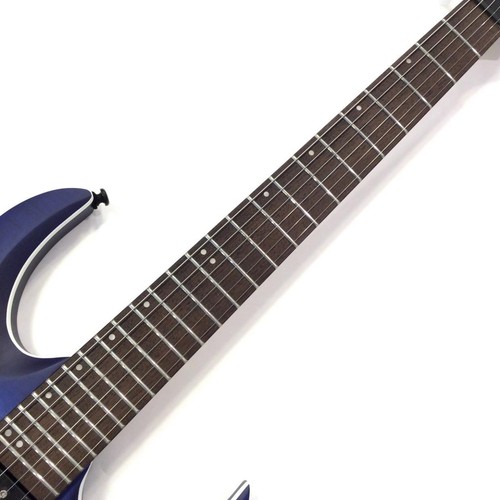 Ibanez rga42fm blf - ibanez, blue