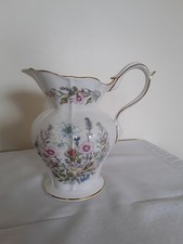 Aynsley  "Wild Tudor "    8