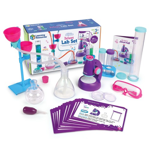 Learning resources primary - learning,