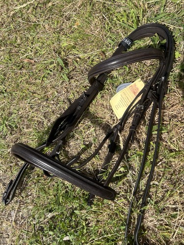 Heritage bridle