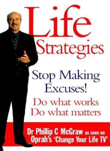 Life strategies doing what - doing,