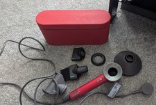 Dyson Supersonic Hair Dryer In