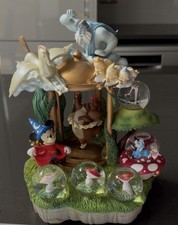 Disney Fantasia Musical Snow