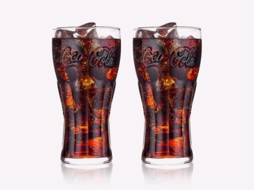 Coca cola traditional - x,