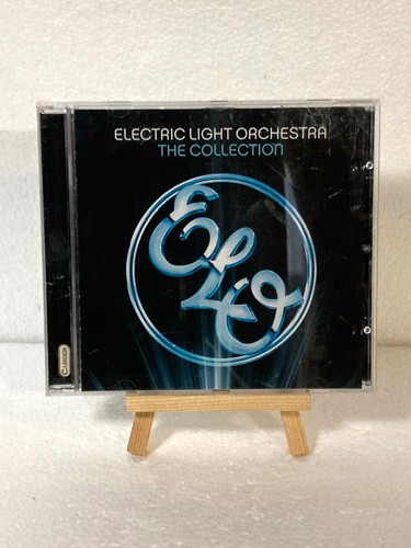 Electric light orchestra - electric,