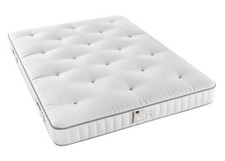 John Lewis Dreamer 750 Pocket Spring Mattress, Medium/Firm Tension, Kingsize, 2