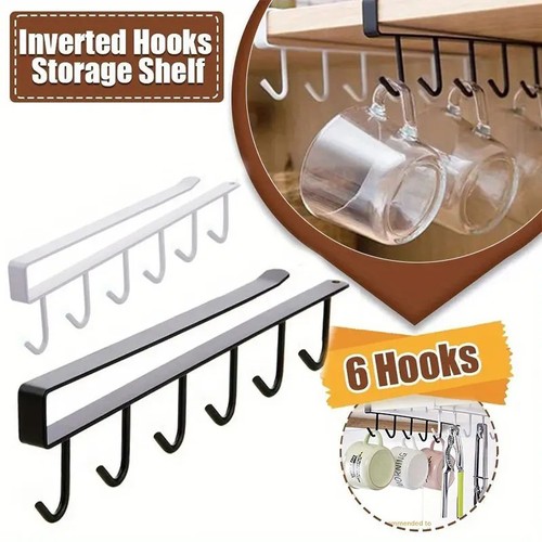 Hook kitchen metal - 6,