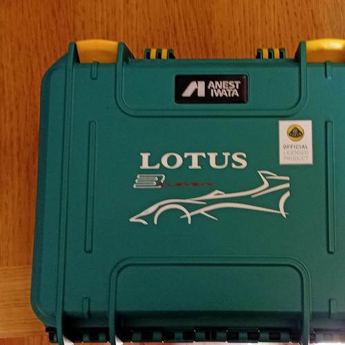 Brand new box limited - new,