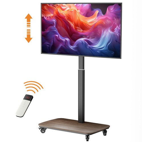 Universal floor stand - tv,