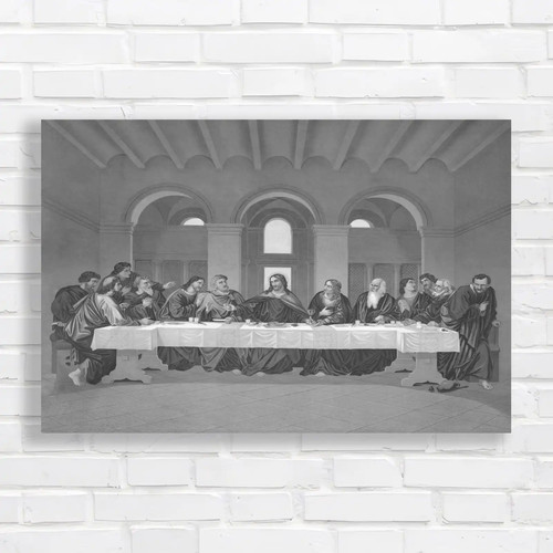 The last supper classic - the,