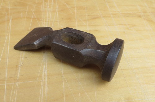 Vintage cobblers hammer head - hammer,