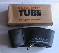 CST INNER TUBE 275/300 22 INCH
