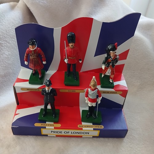 Pride london soldier - pride, of