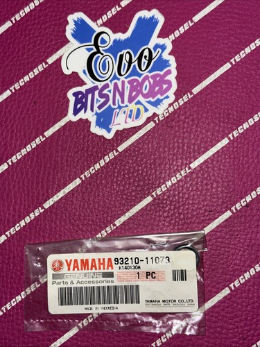 Yamaha ring 93210 11073 - yamaha, 93210-11073