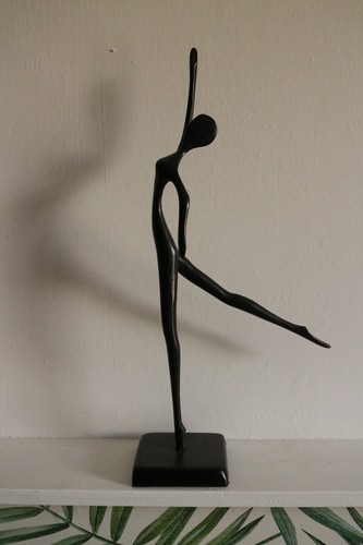 Vintage mid century solid - century,