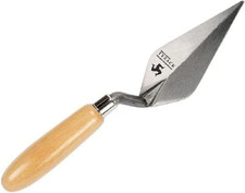 Spear & Jackson Tyzack 11106Q Grout Trowel
