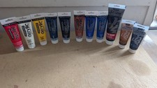 DALER ROWNEY Graduate Acrylic